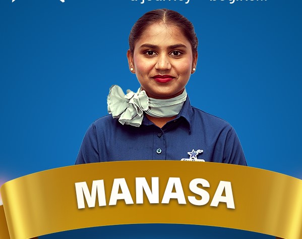 MANASA 